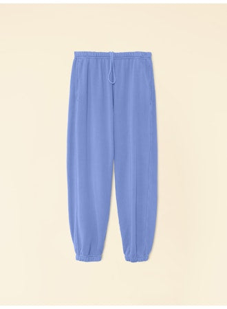 Davis Sweatpant - Cape Blue