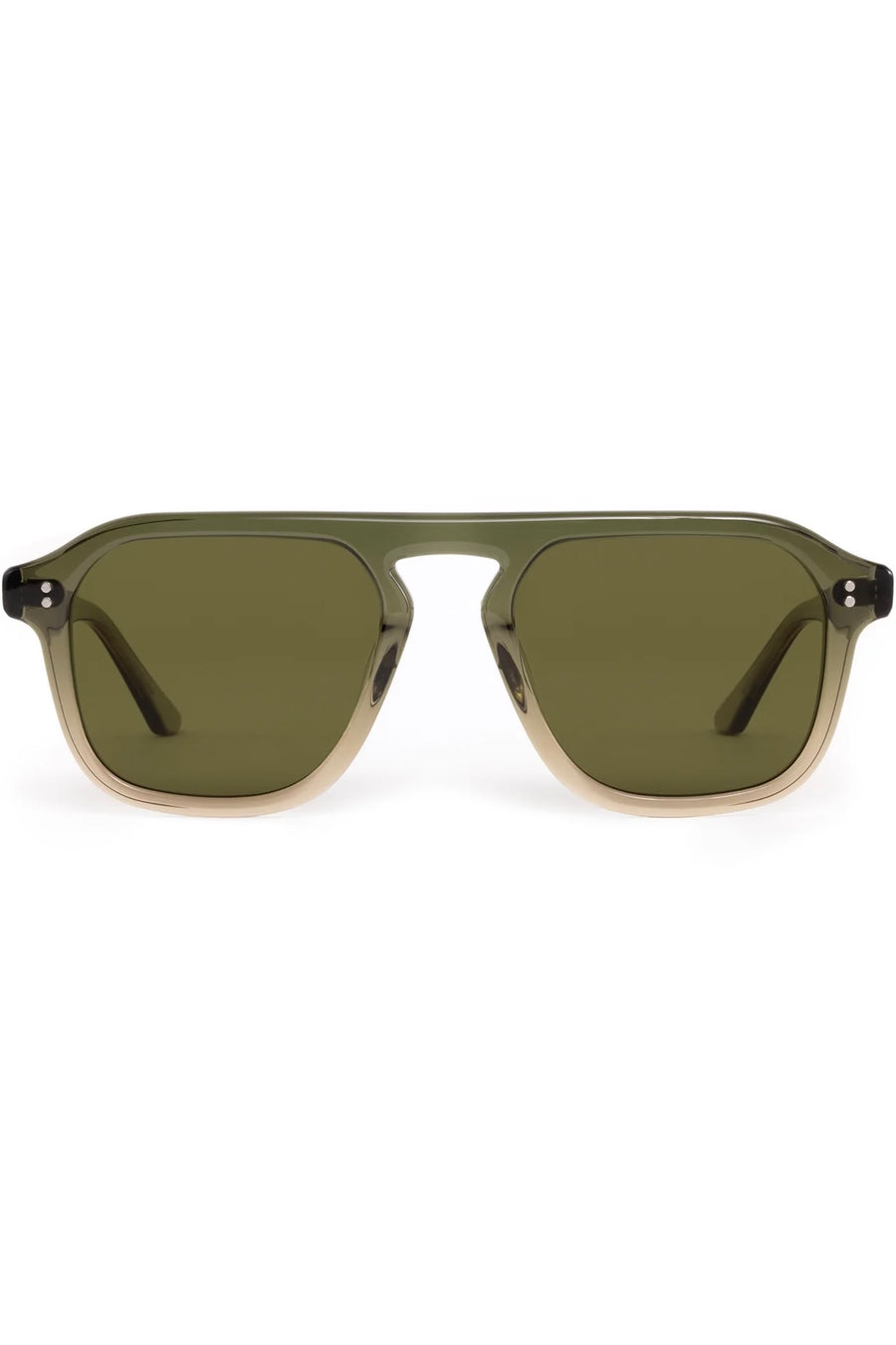 Zander - Verde Polarized