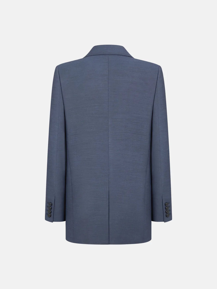 Everyday Blazer - Aile Navy