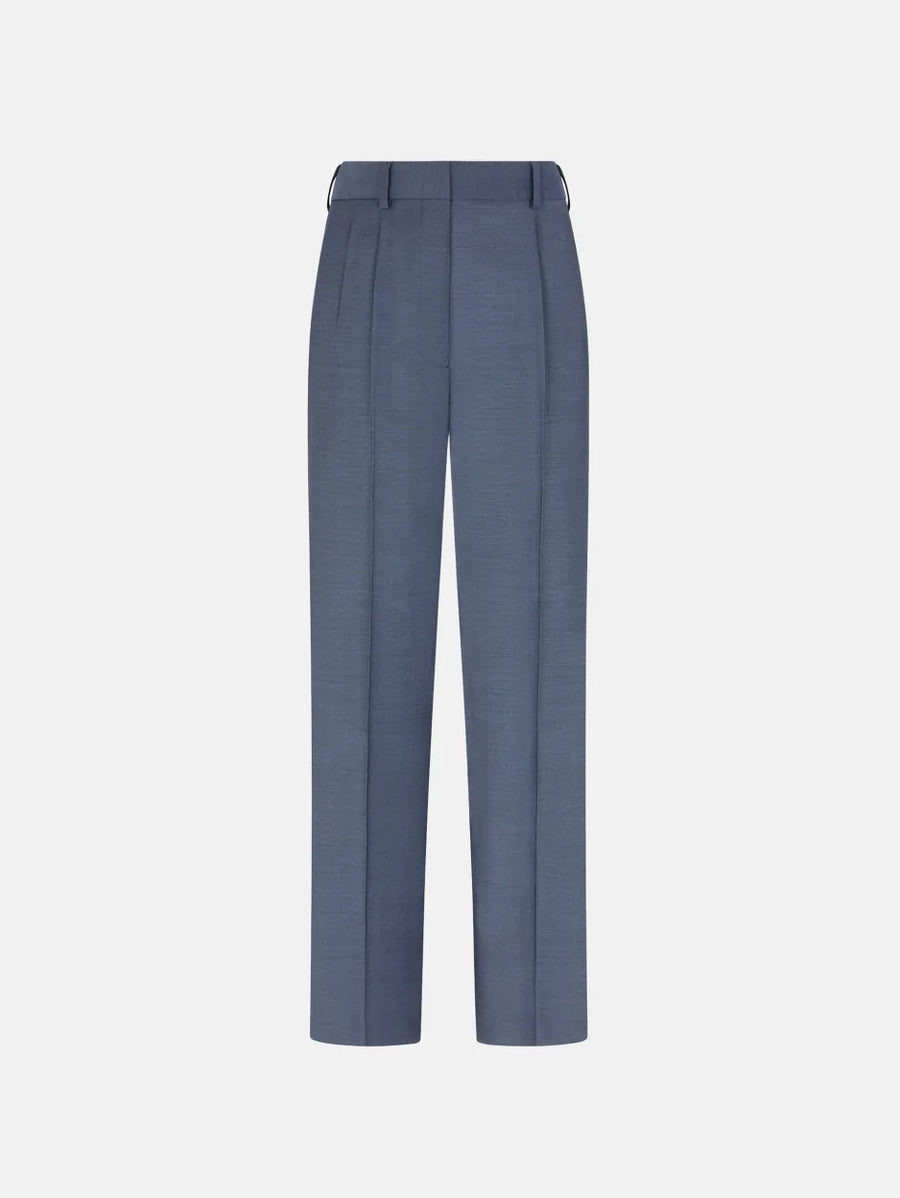 Fox Pants - Aile Navy