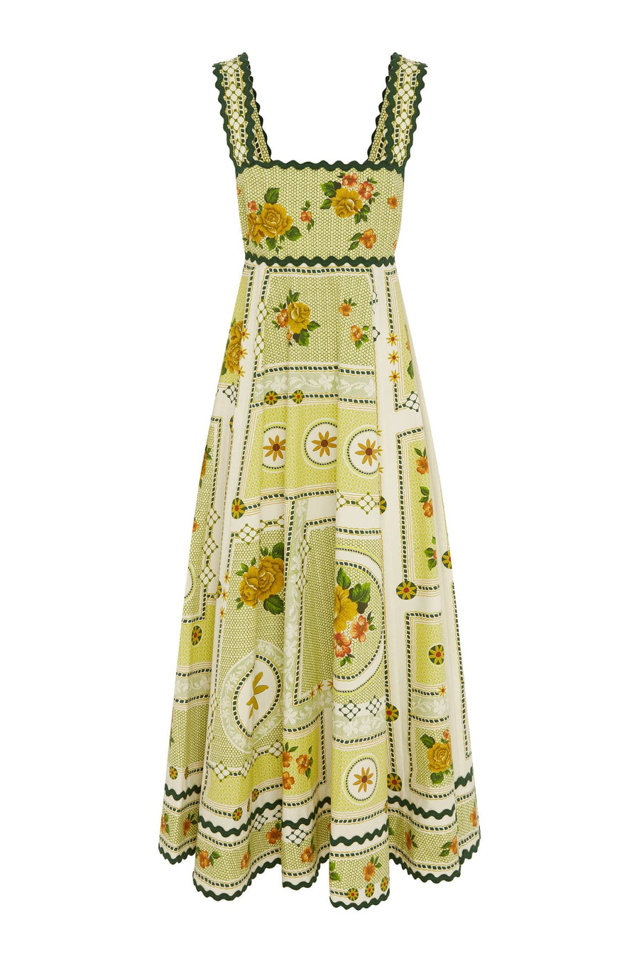 dixie midi dress Dixie Midi Dress