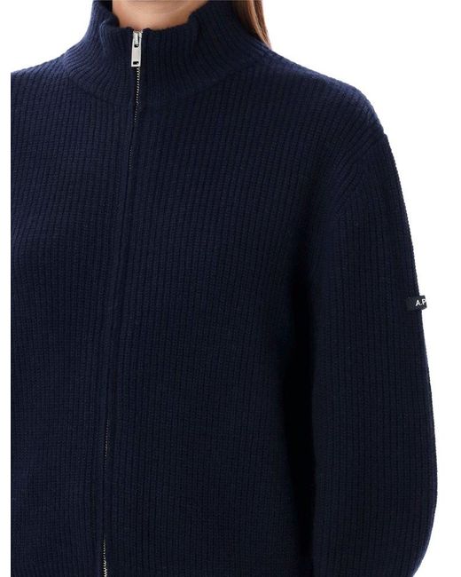 Cardigan Jana - Navy