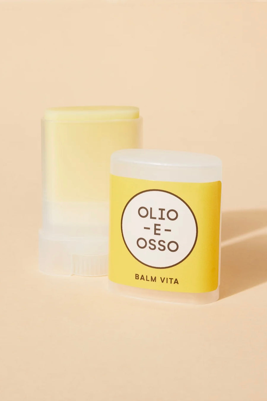 Balm Vita Tube - Lip and Body Balm