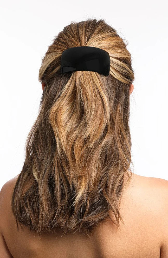 Couture Volume Barrette - Classic - Tokyo