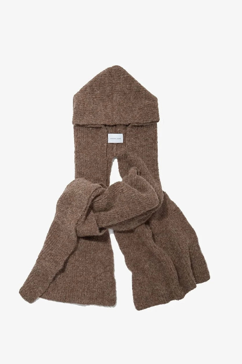 Benji - Heather Brown