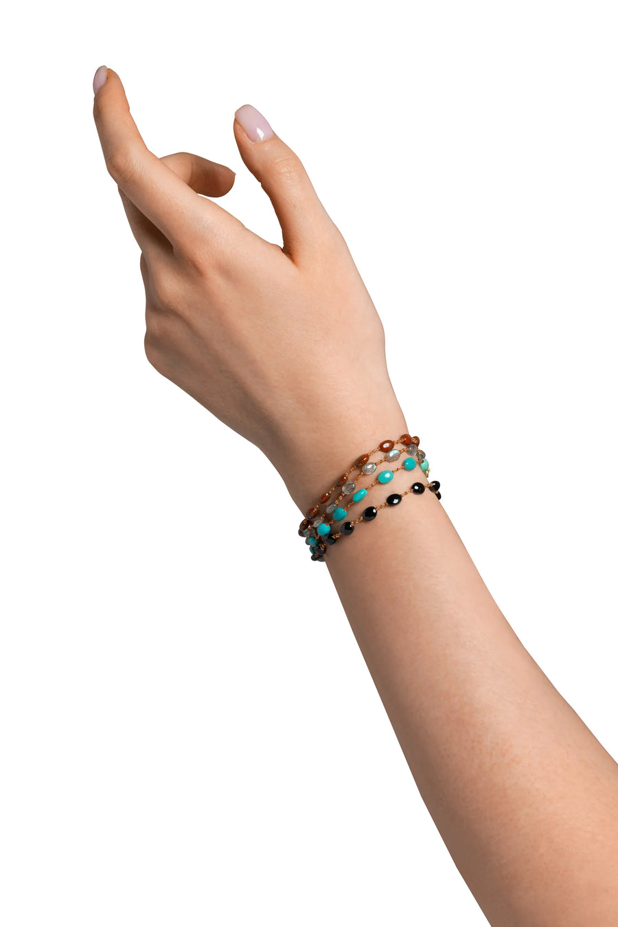 Valley Bracelet - Turquoise