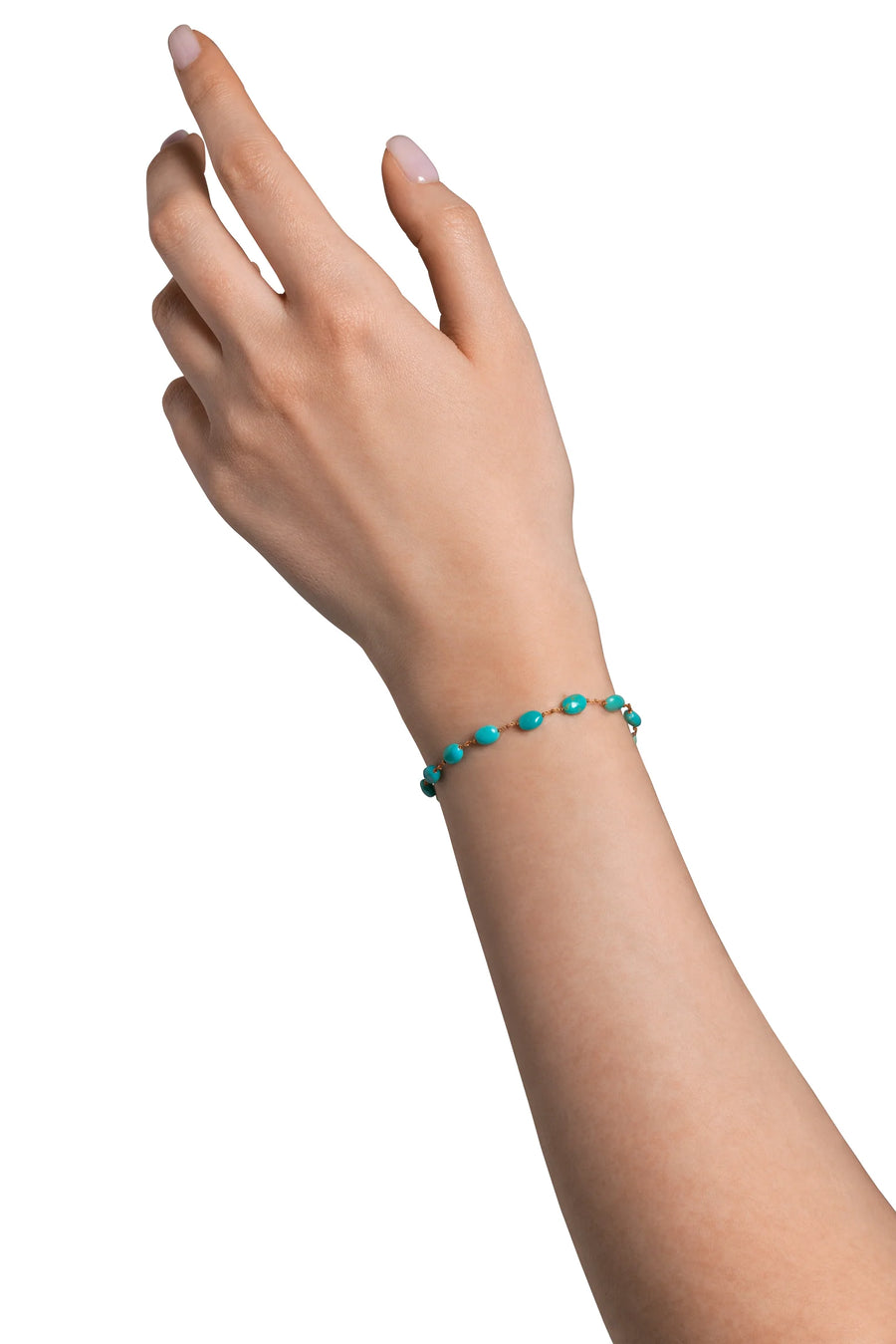 Valley Bracelet - Turquoise