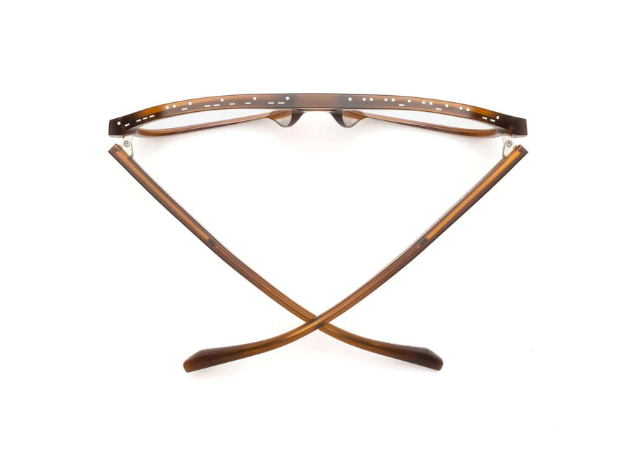 Root Cause Analysis Reading Glasses - Gopher