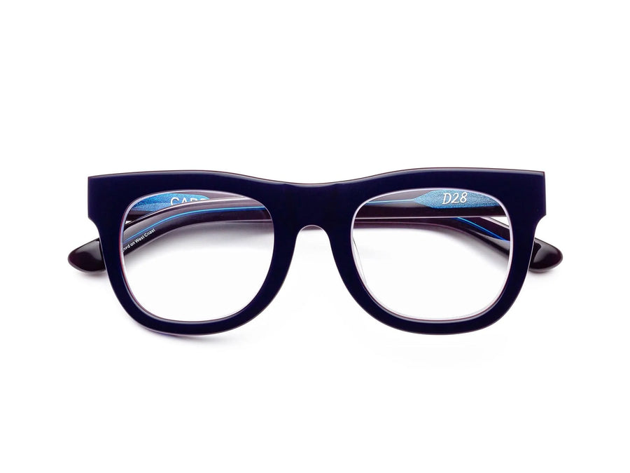 D28 Reading Glasses - Wembley
