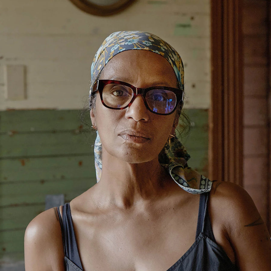 Miklos Reading Glasses - Turtle