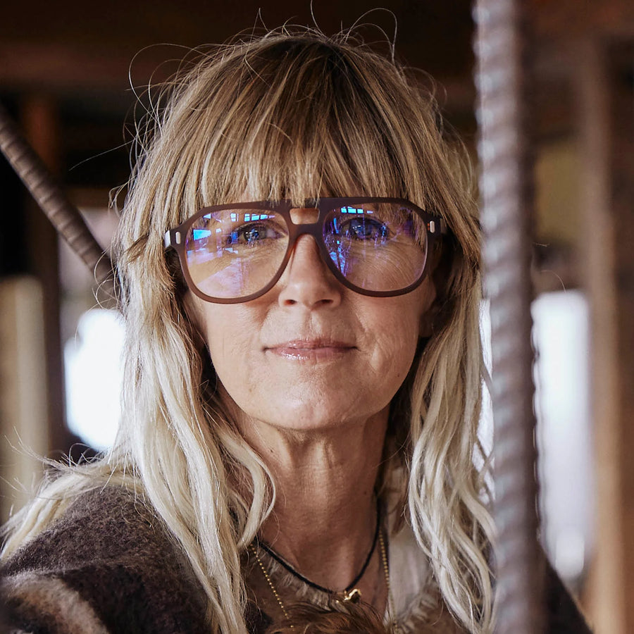 Root Cause Analysis Reading Glasses - Gopher