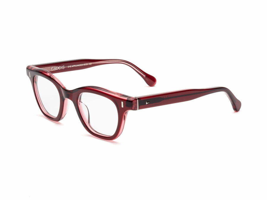 Wabi Sabi Reading Glasses - Boxwine