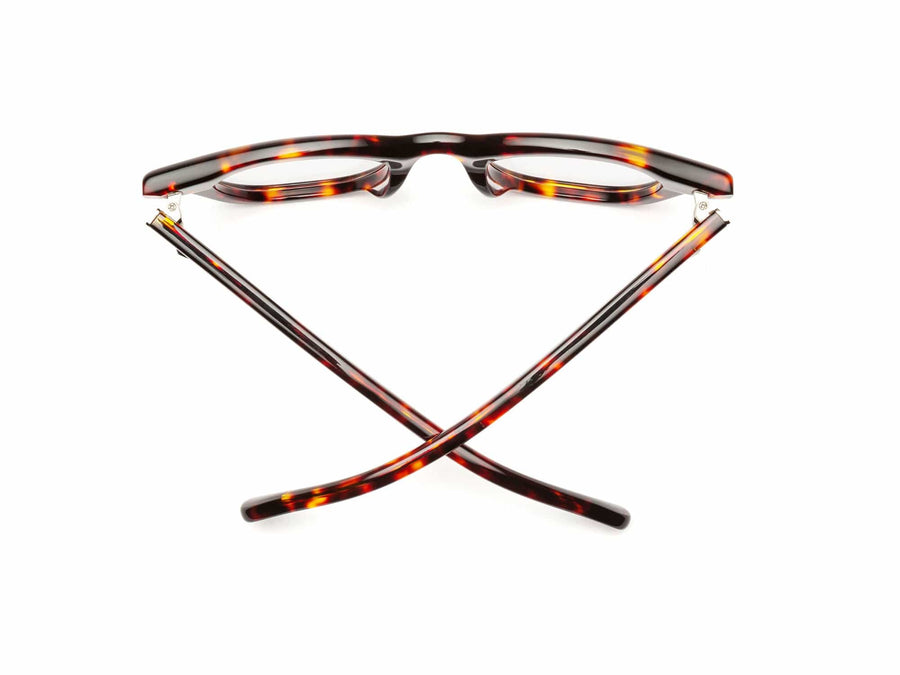 Wabi Sabi Reading Glasses - Turtle