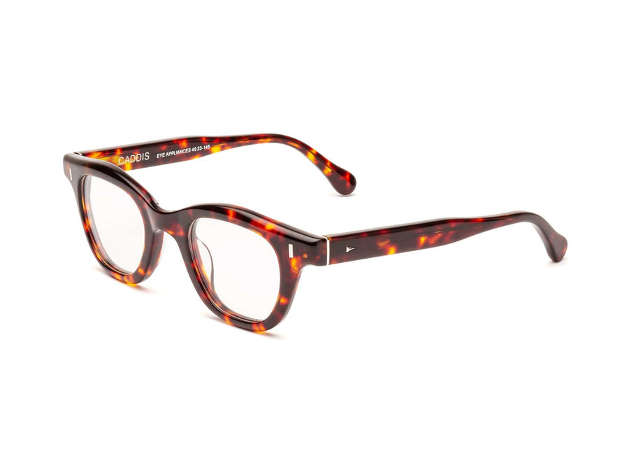 Wabi Sabi Reading Glasses - Turtle