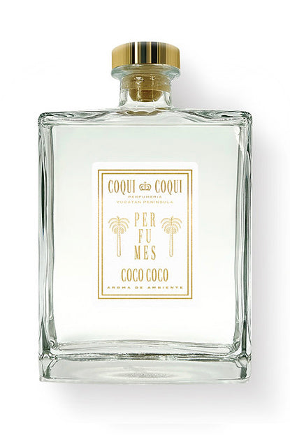 Vancopam by Coqui-Coqui » Reviews & Perfume Facts