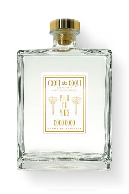 375ml Room Diffuser - Coco Coco