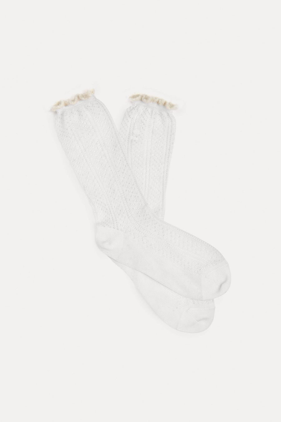 14203_My Perforated Socks - Giglio