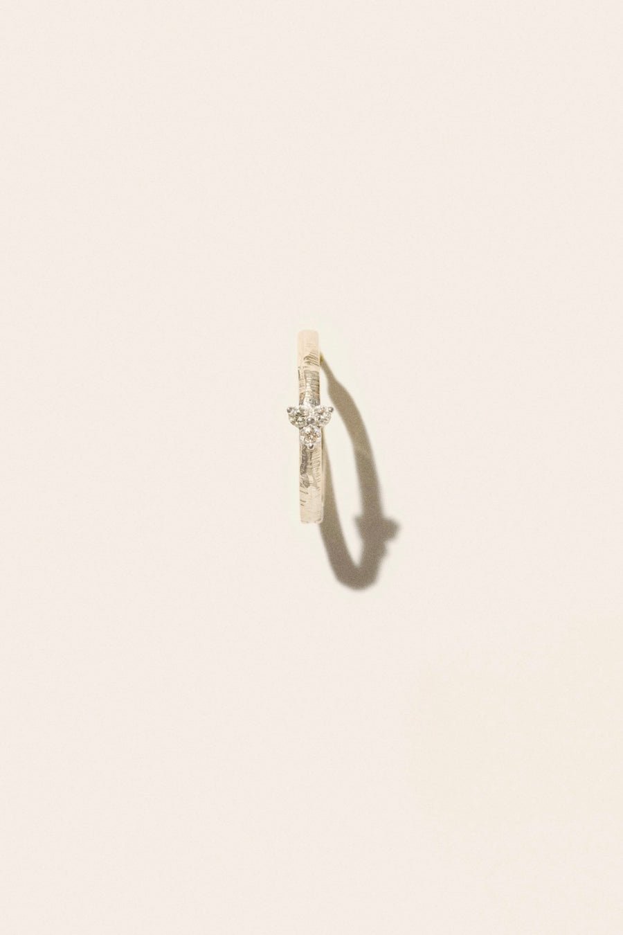 Gaby N°2 Earring - 9K Gold