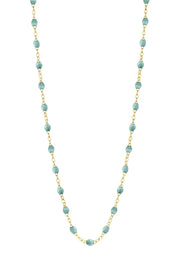 V-Neck Hardware One-Piece Swimsuit