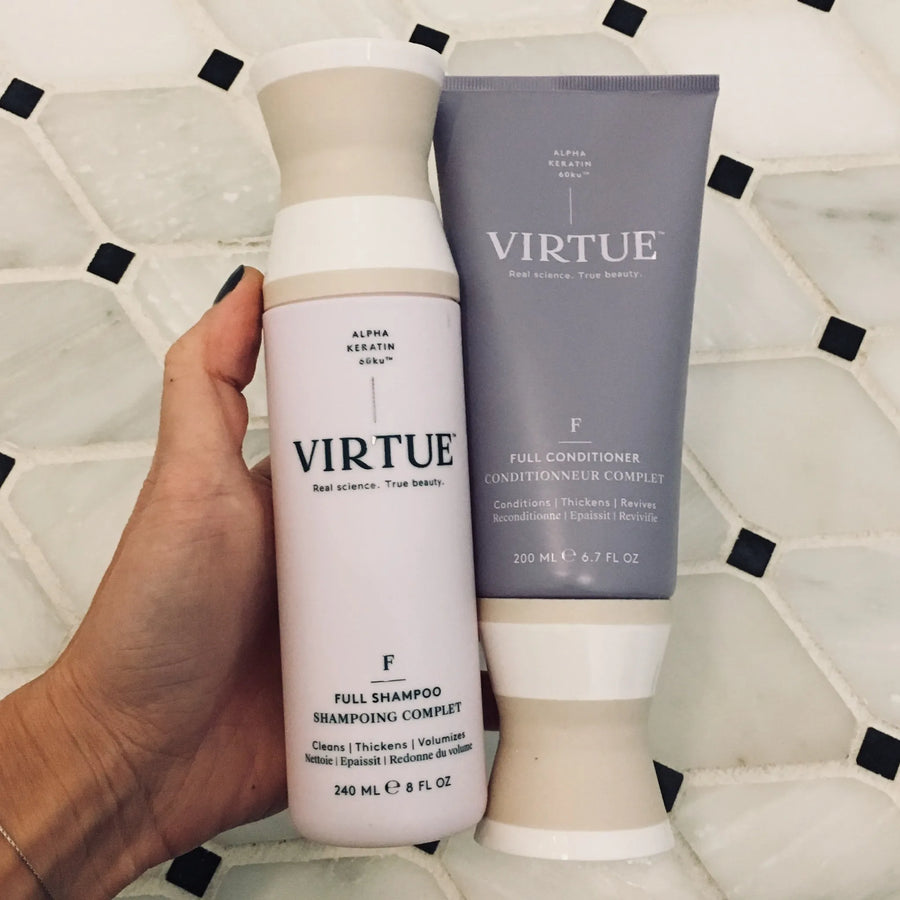 Virtue Full Shampoo (8.0 oz.)