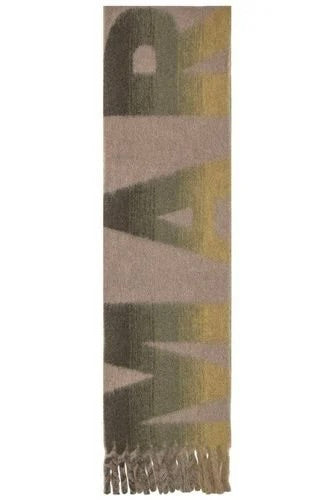 Loliana Scarf - Khaki