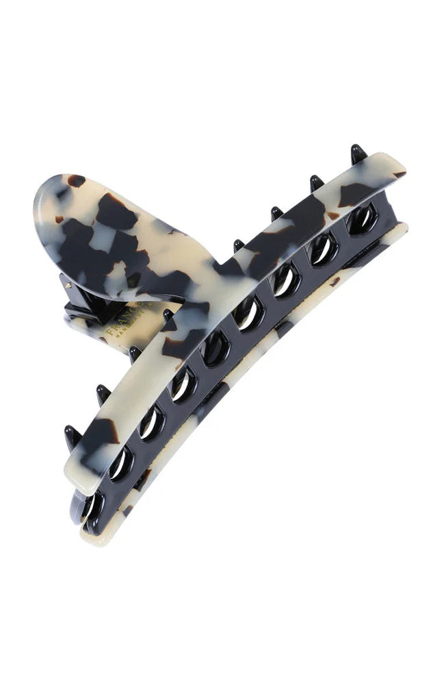 Classic Slim Jaw - Classic - Ivory Tokyo