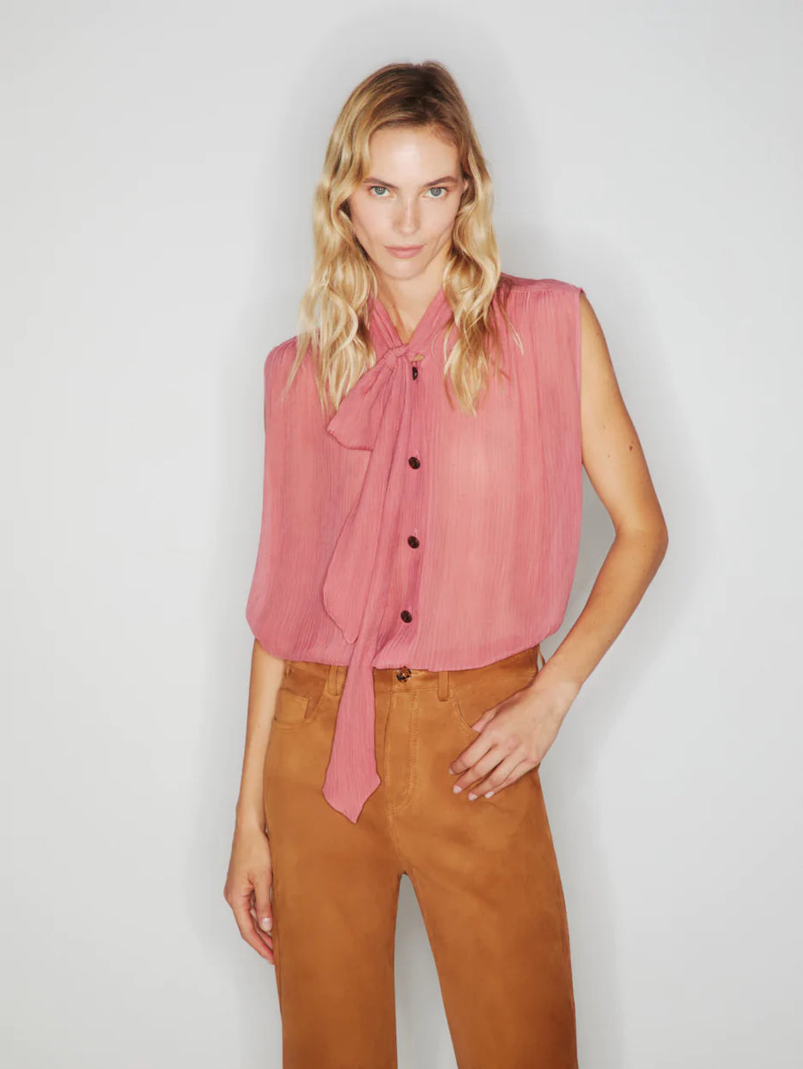 Gadori Shirt - Aereine Sunset