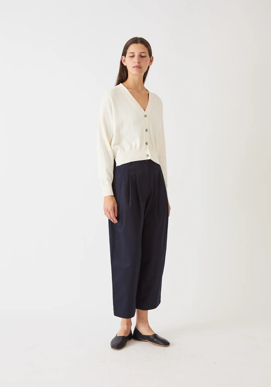 Lola Cardigan - Off-White