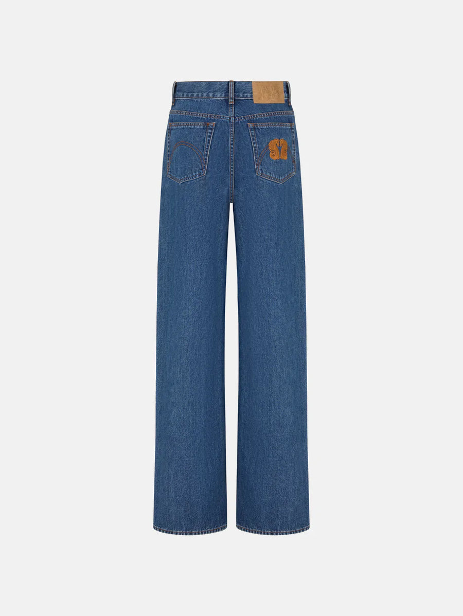 Java Jeans - Nariida Sapphire