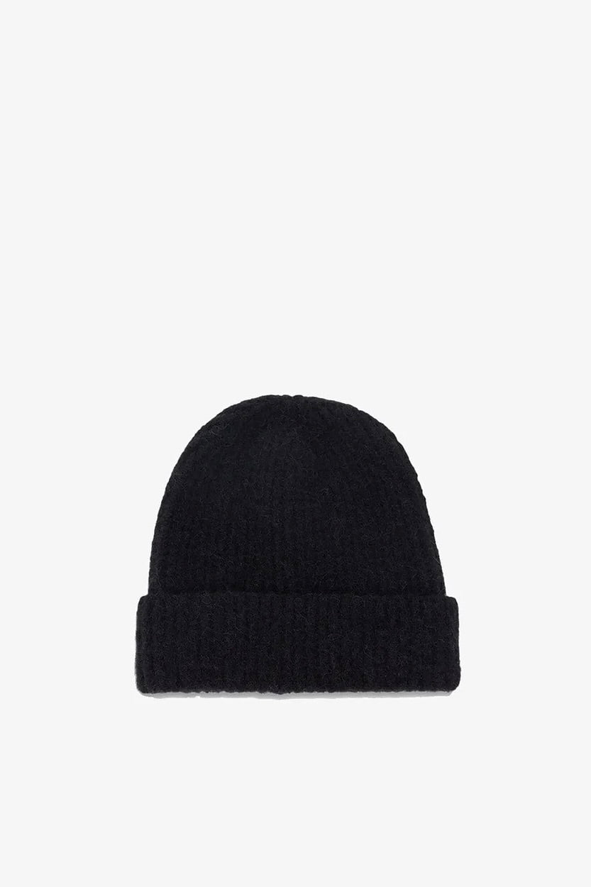 Piper Beanie - Black