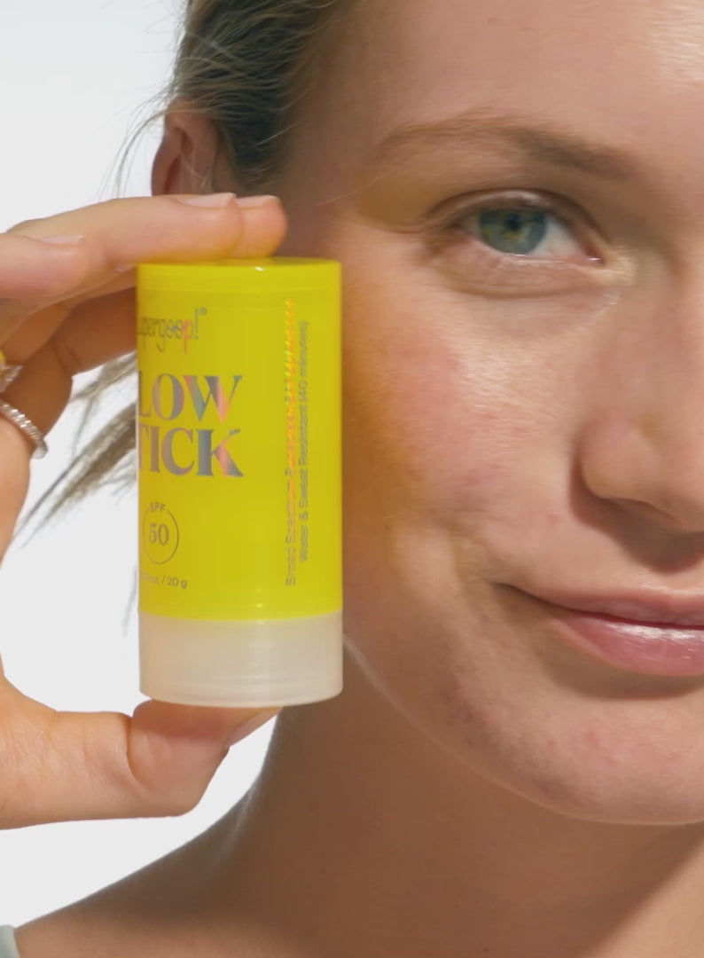 Glow Stick SPF 50