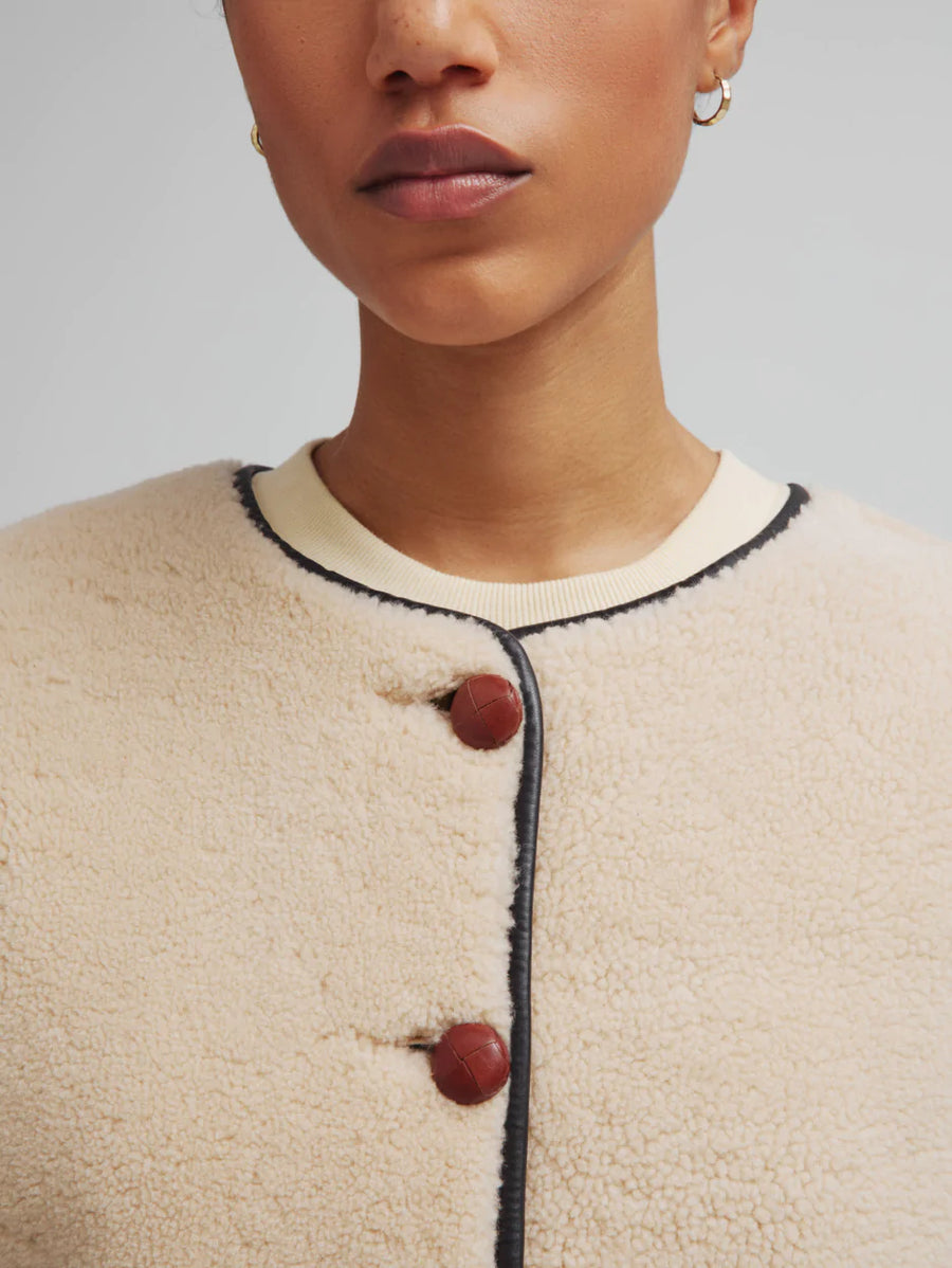 Gliss Bolero - Tatoosh Camel