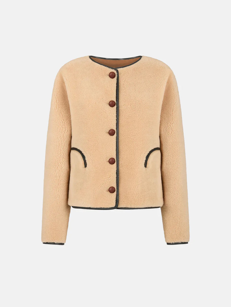 Gliss Bolero - Tatoosh Camel