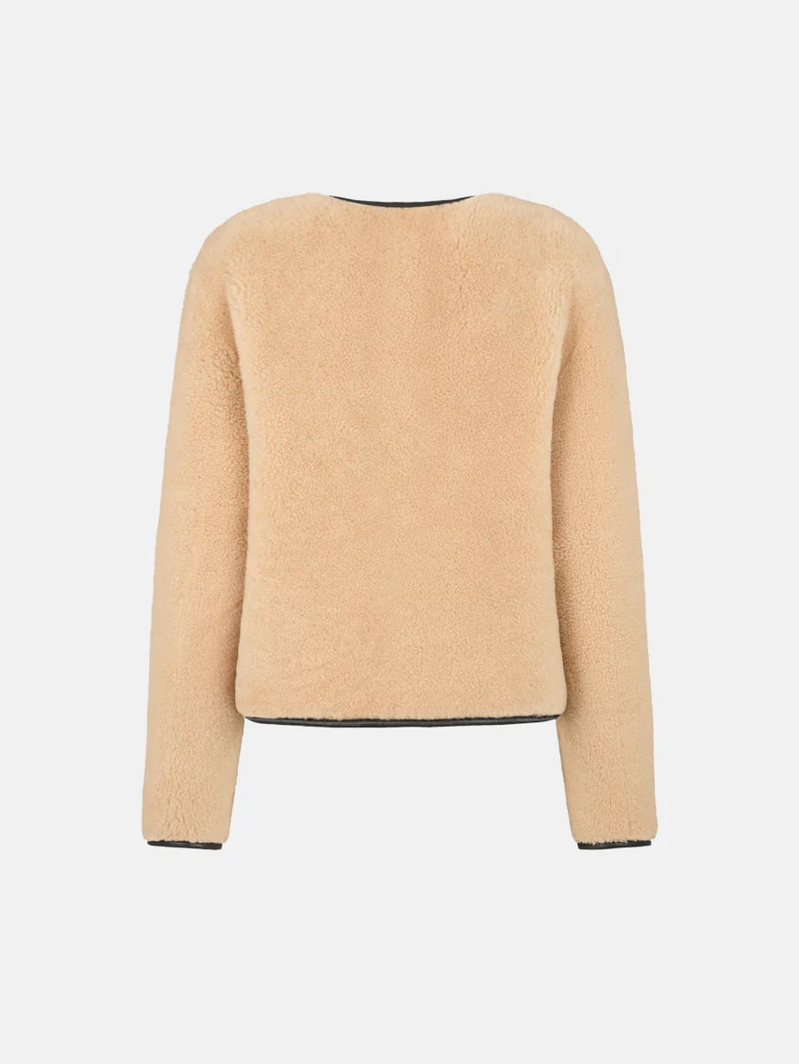 Gliss Bolero - Tatoosh Camel