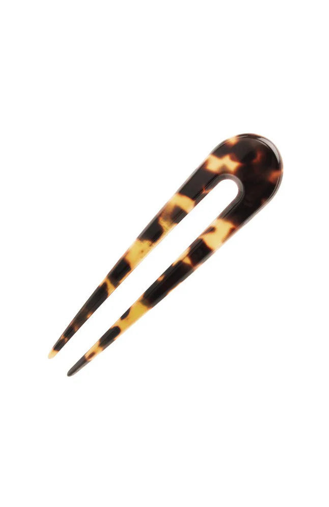 Long Tooth Chignon Pin - Classic - Tokyo