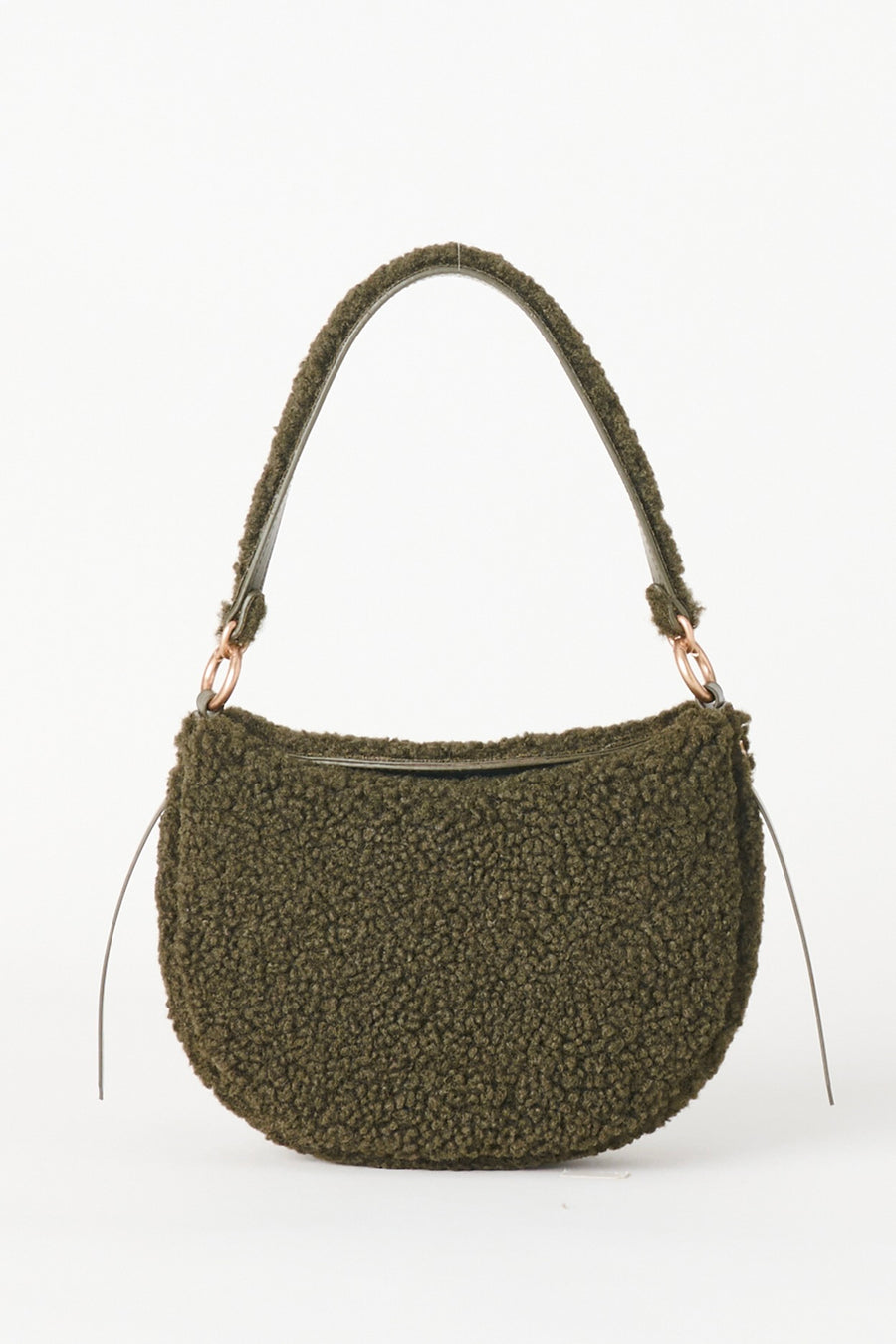 Mini Daily Bag - Kaki