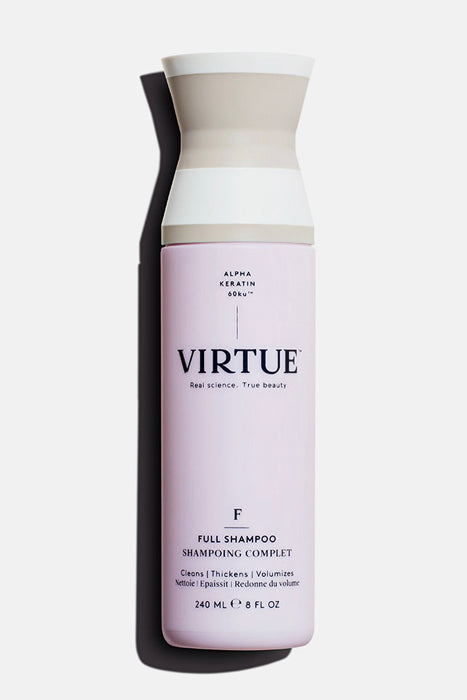 Virtue Full Shampoo (8.0 oz.)