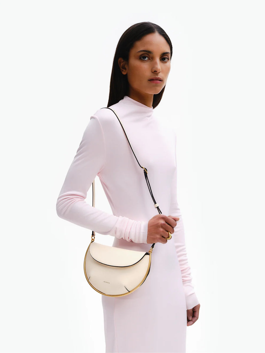 Kate Mini Crossbody - Helio
