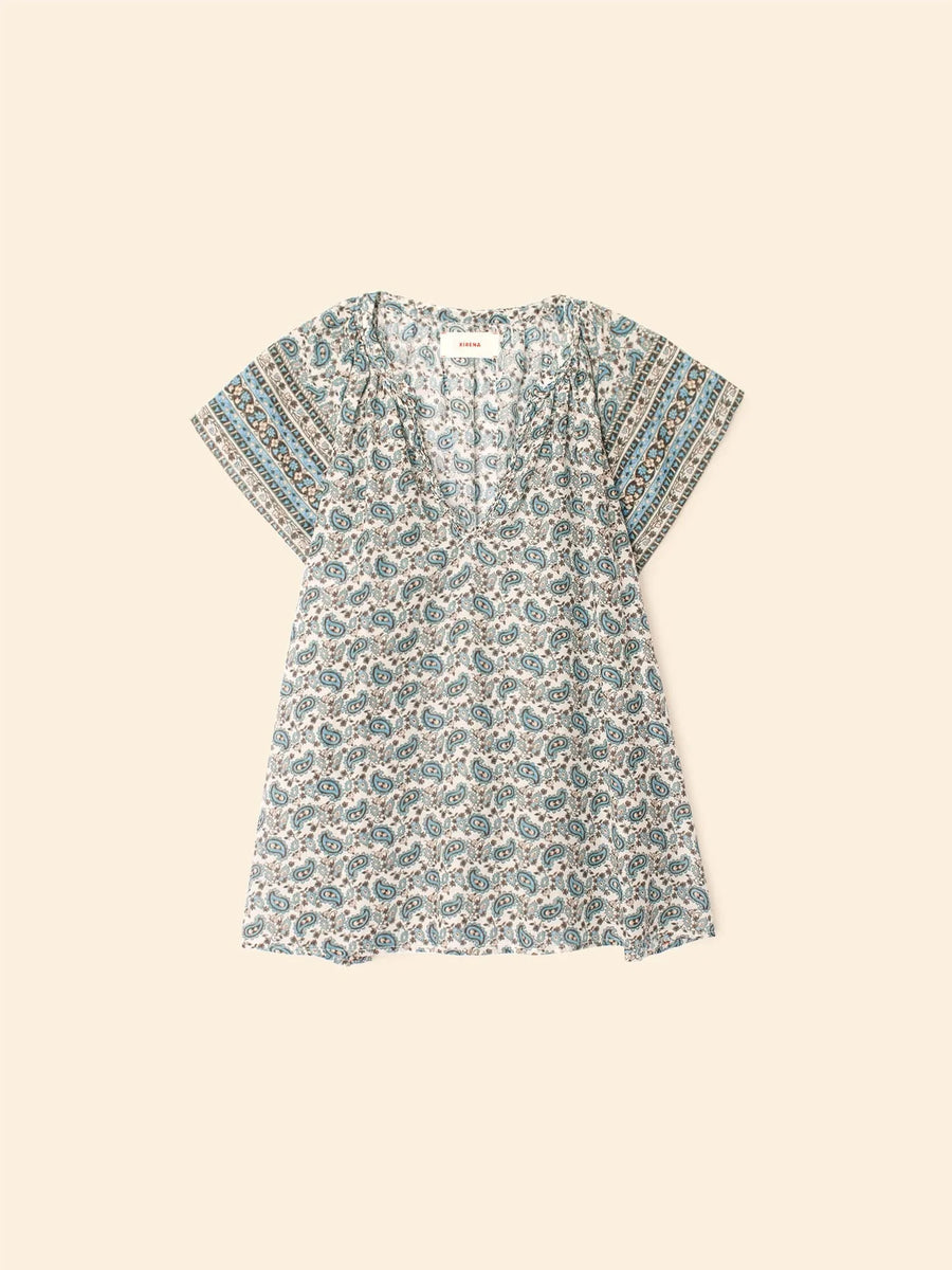Clover Top - Blue Bay
