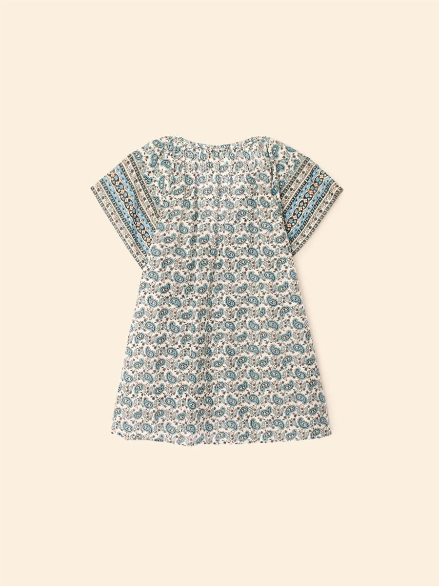 Clover Top - Blue Bay