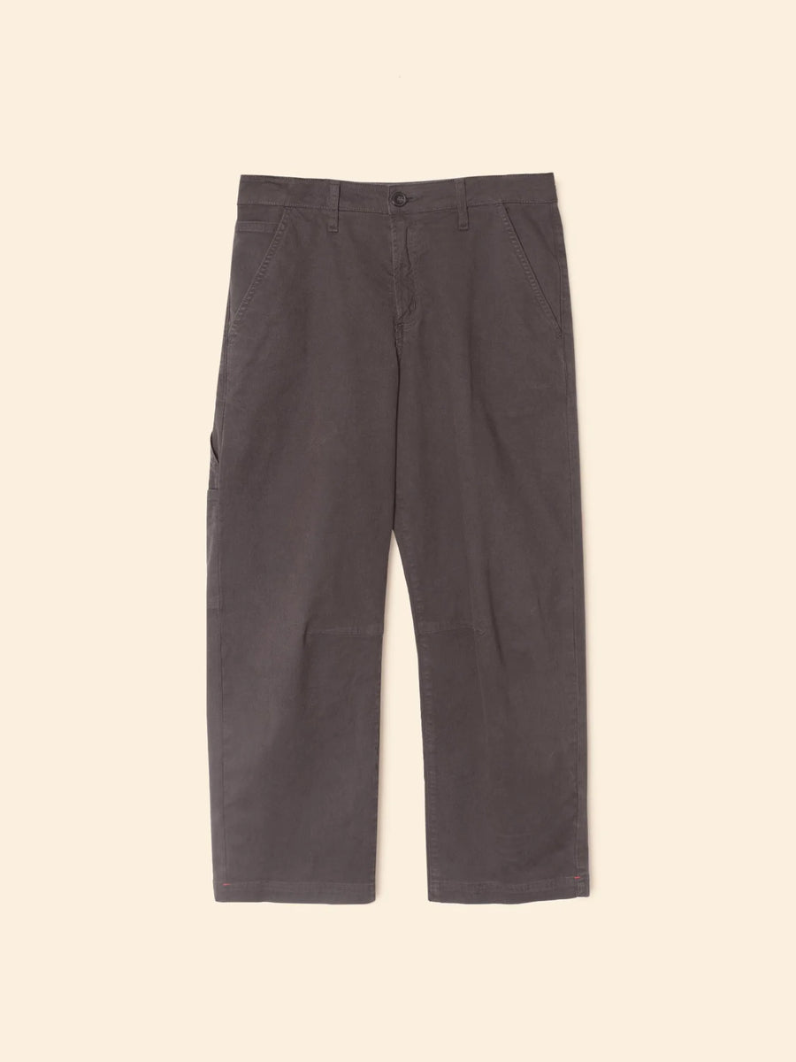 Rancho Pant - Vintage Black