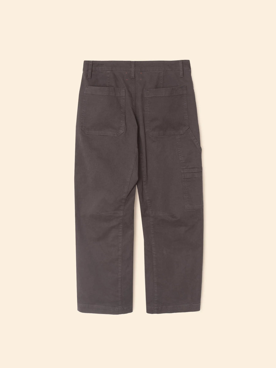 Rancho Pant - Vintage Black