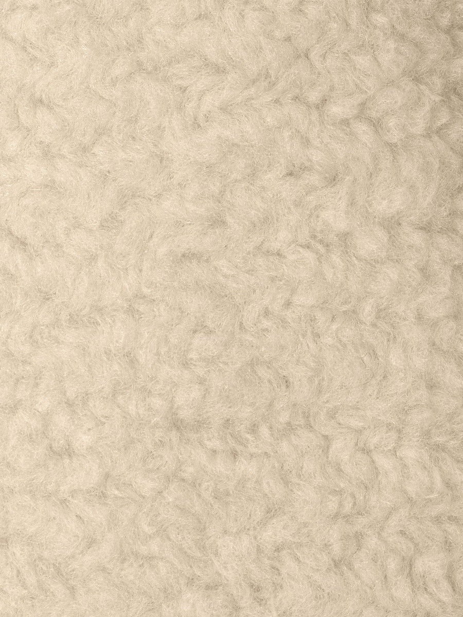 Dree Bomber - Cream