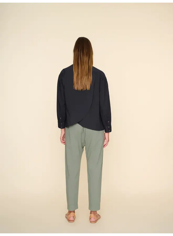 Draper Pant - Mossy