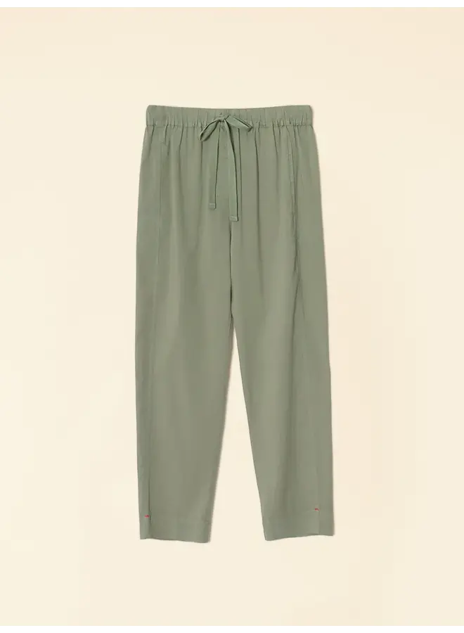 Draper Pant - Mossy