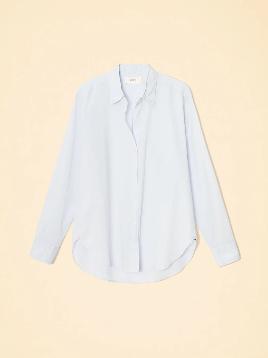 Beau Shirt - Skylight