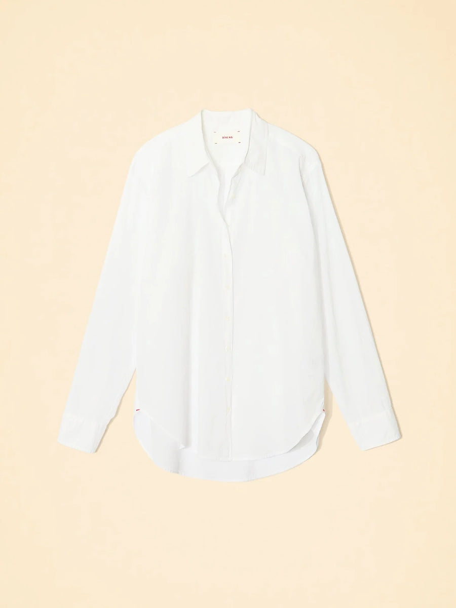 Beau Shirt - White