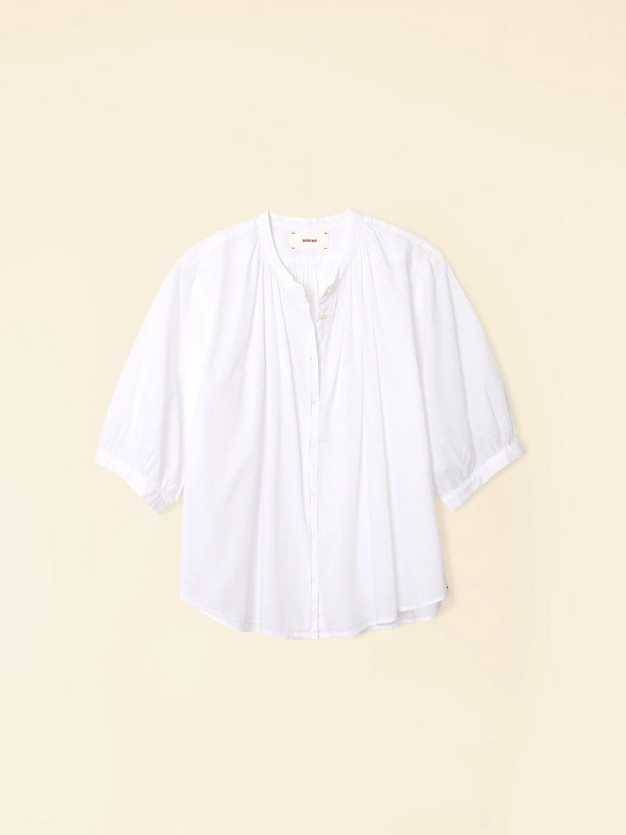 Chandler Shirt - White