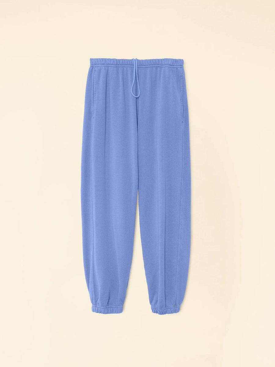 Davis Sweatpant - Cape Blue