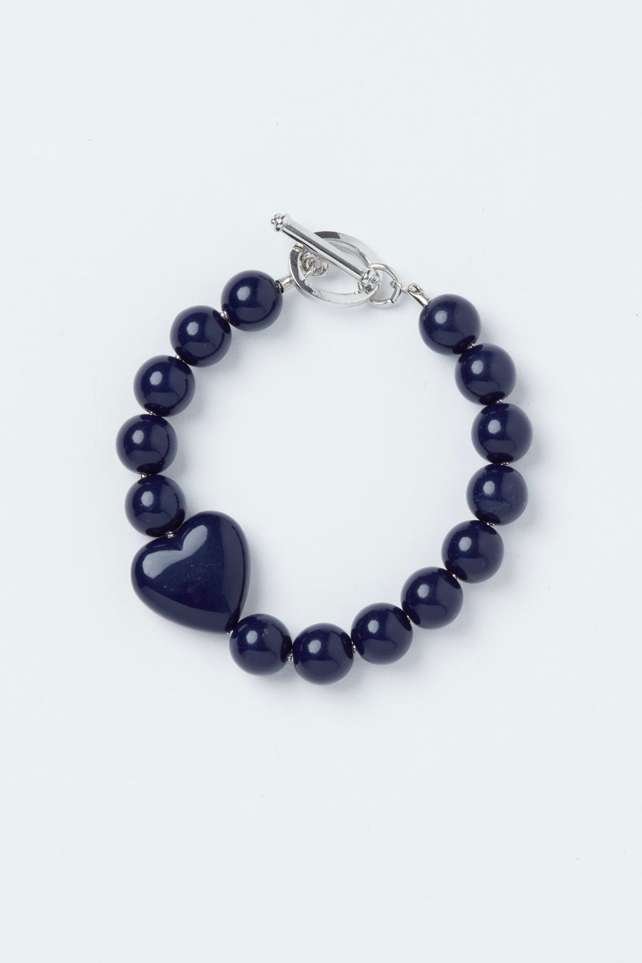 Elowen Bracelet - Navy